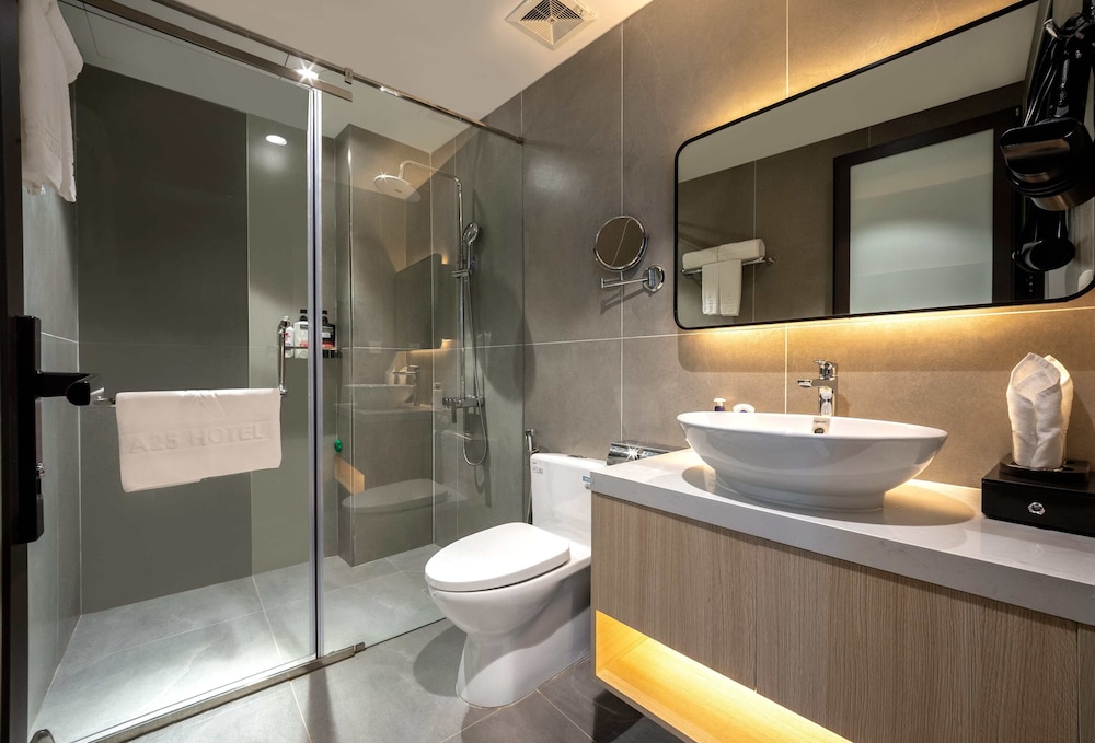 A25 Hotel 19 Cha Ca 49/49