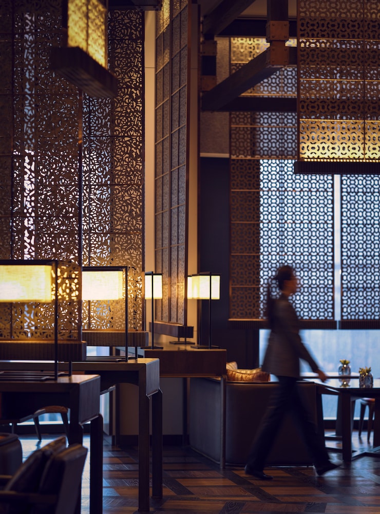 Grand Hyatt Xi an 60/69