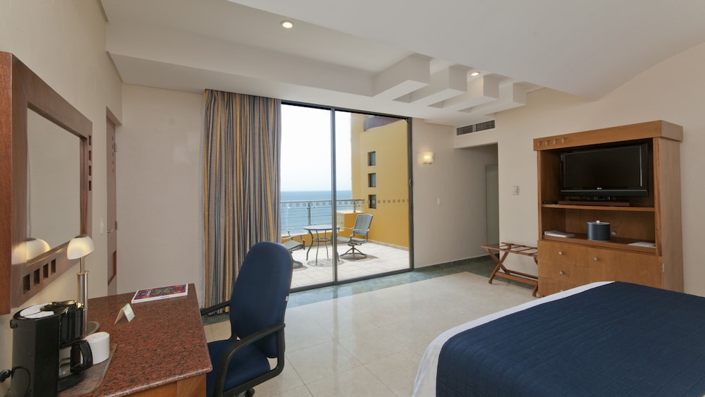 Holiday Inn Veracruz Boca del Rio 41/81