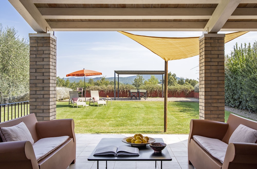 Resort Locanda Rossa 36/81