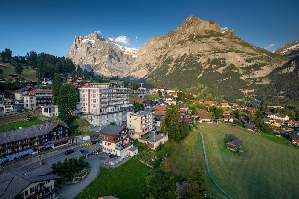 Belvedere Swiss Quality Hotel 26/33