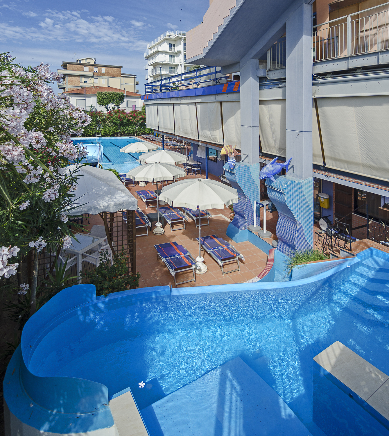 Hotel Eur 63/73