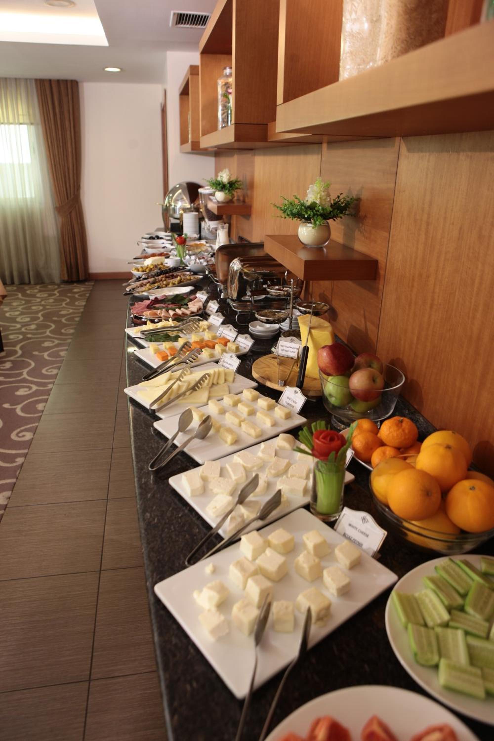 Akkoc Butik Hotel 18/55