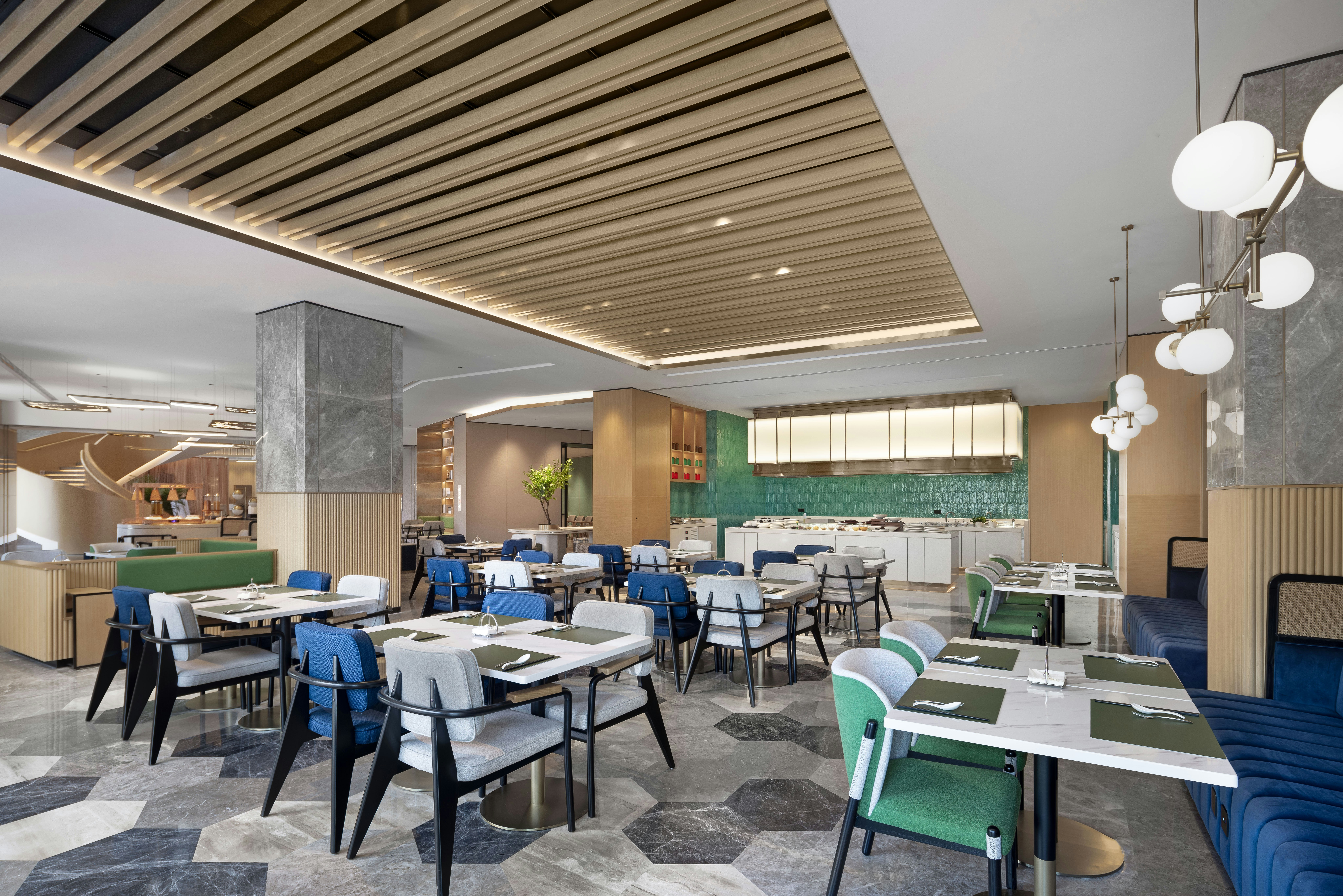 Hilton Garden Inn Zigong High-Tech Zone 26/29