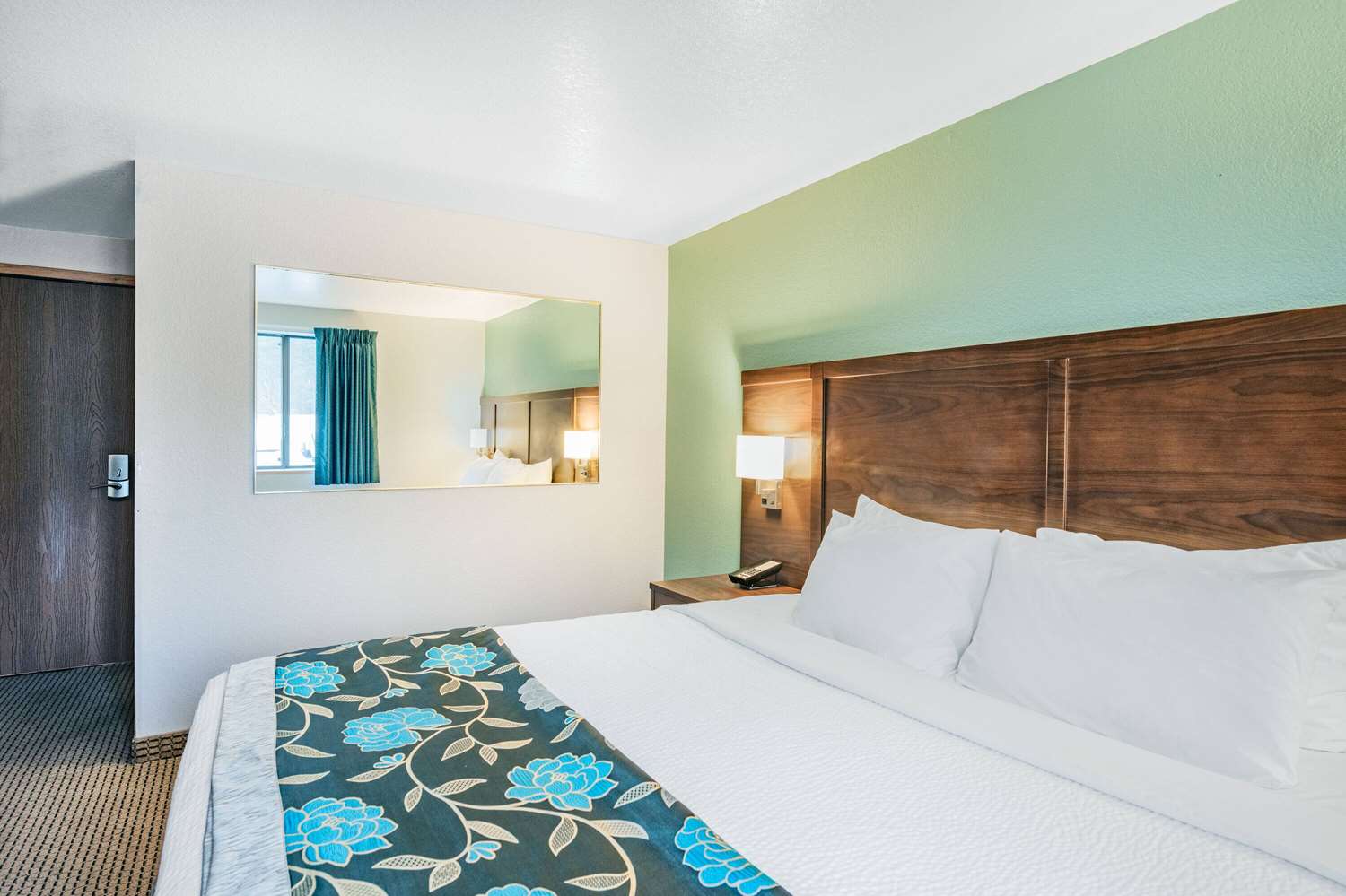 Baymont By Wyndham Keystone Near Mt. Rushmore 5/35