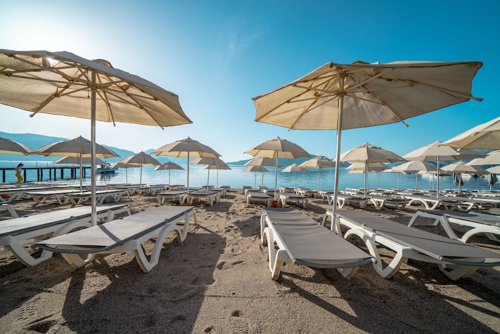 Begonville Beach Hotel - Adult Only 45/49