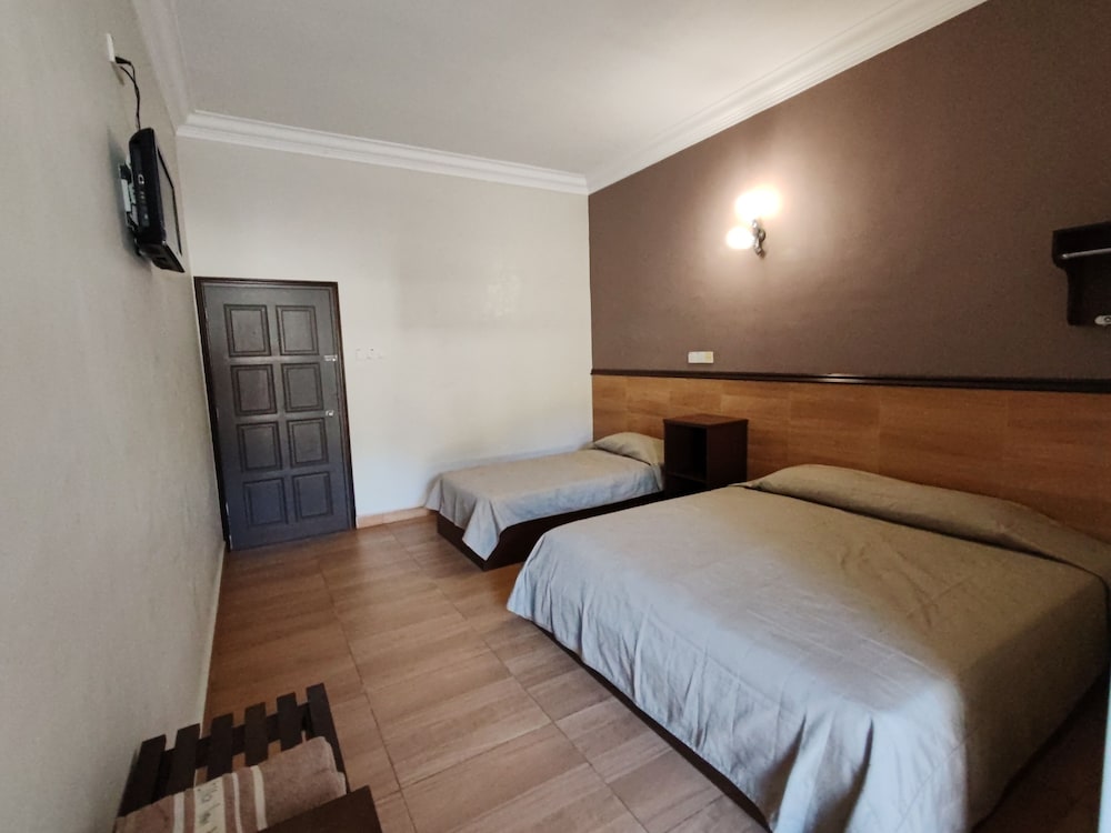 Hotel O Lumut Villa Inn 9/48