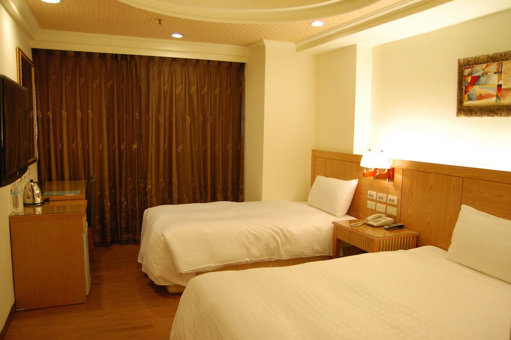 Hub Hotel Kaosiung Yisin Branch 15/50