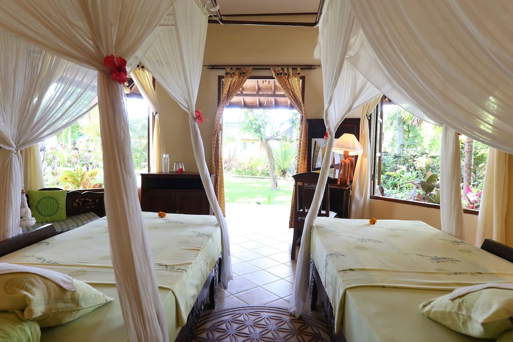Felicianas Resort 9/50