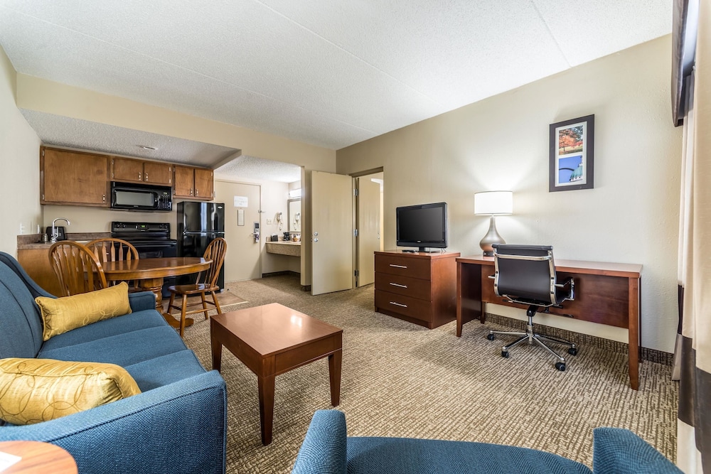 Comfort Inn Festus-St. Louis South 27/39