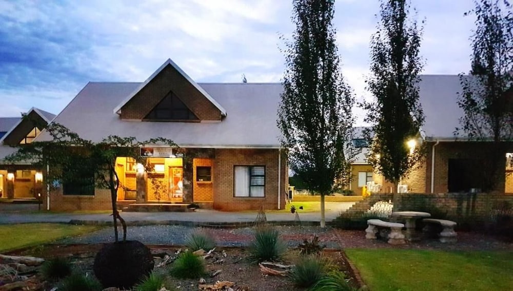 Eldorado Lodge CC 1/50