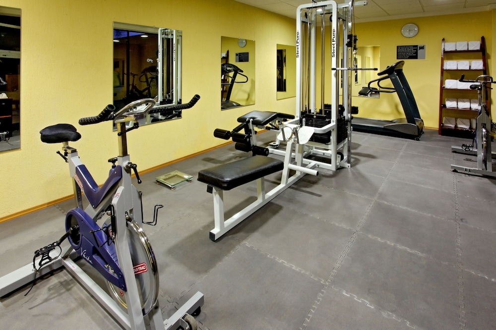 Holiday Inn Express Nuevo Laredo 29/51