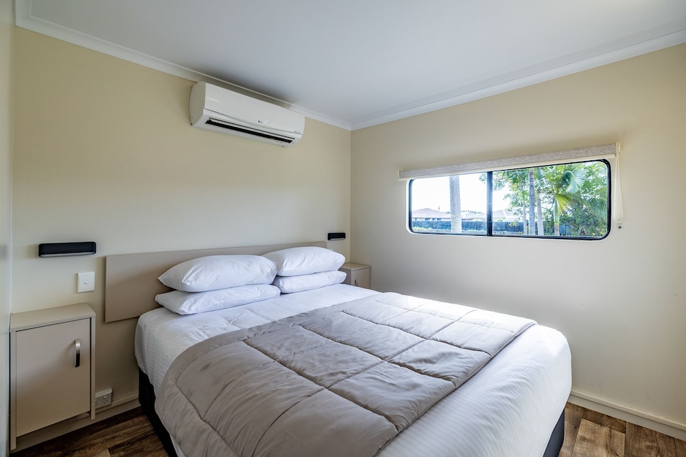 NRMA Capricorn Yeppoon Holiday Park 15/50