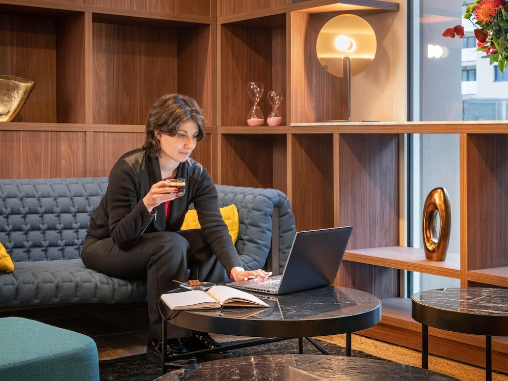 Ibis Acheres St Germain en Laye 7/55