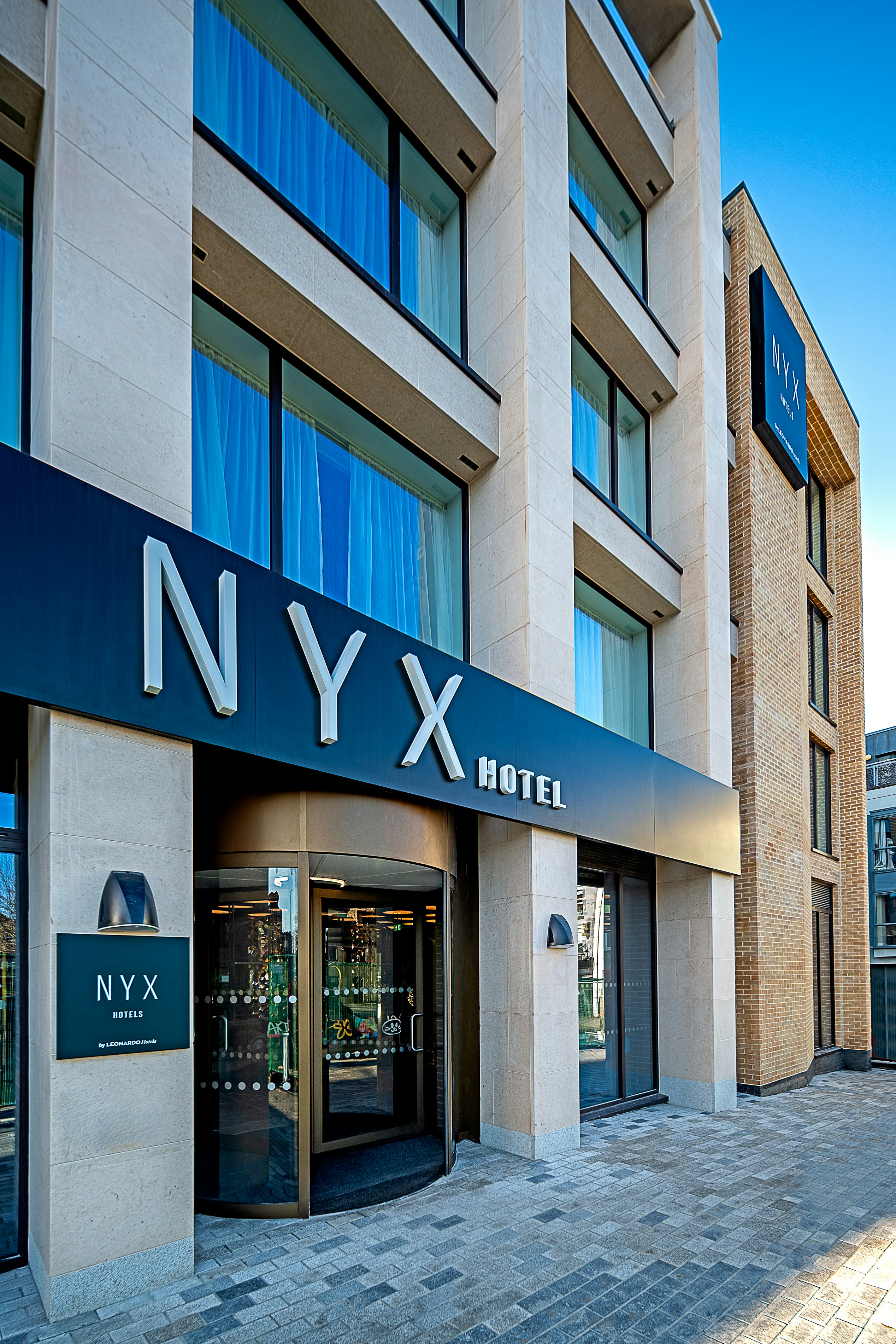 NYX Hotel Dublin Portobello 38/46