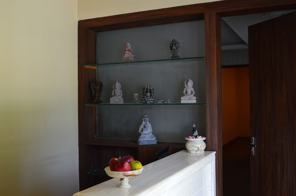 Welcomhotel by ITC Hotels, Kences Palm Beach 7/48