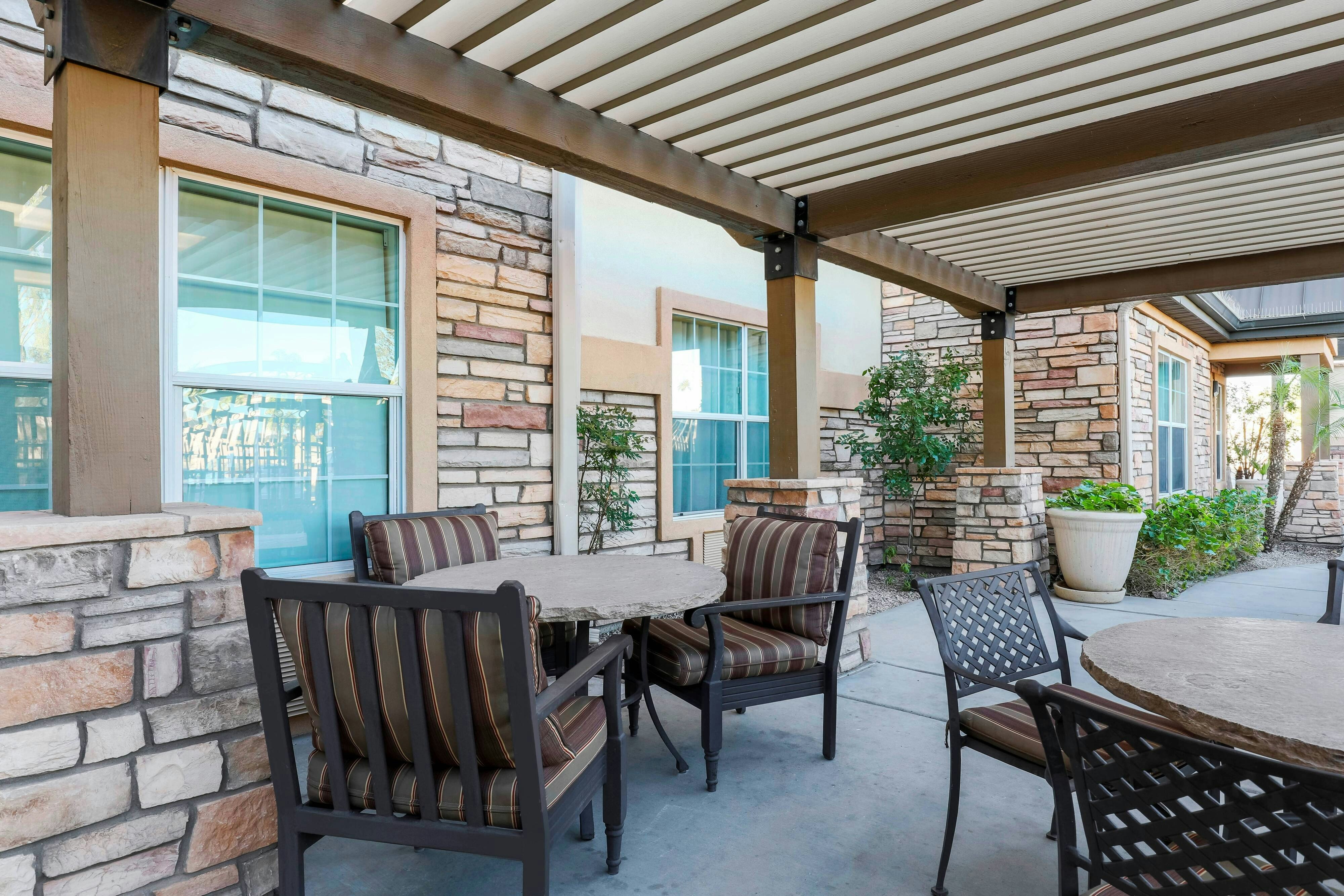Towneplace Suites Marriott Yuma 22/38