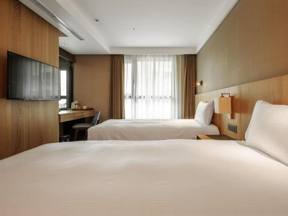 Four Points by Sheraton Yilan Jiaoxi 14/64