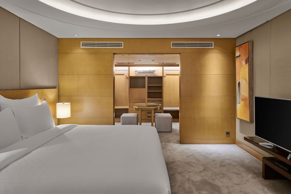 Sheraton Grand Taipei Hotel 23/71