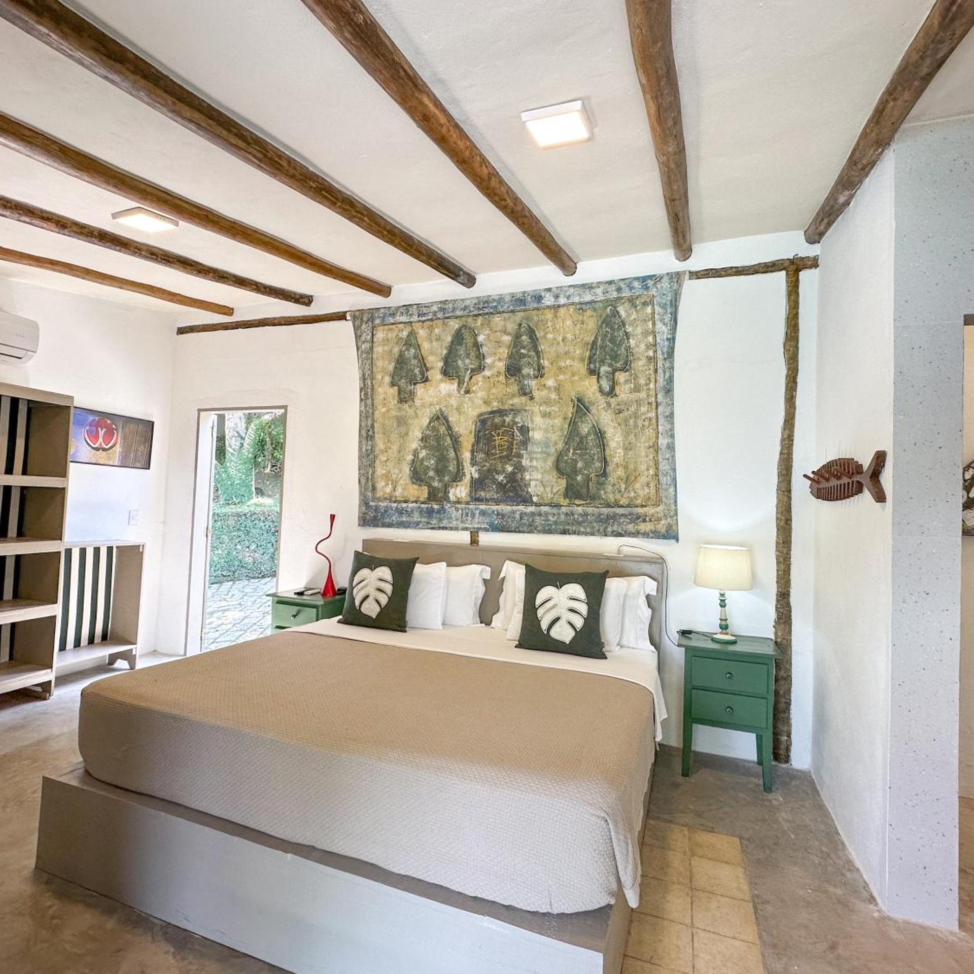Hotel Boutique Ananas 17/50