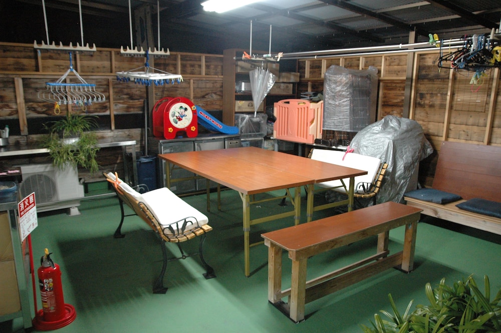 Oyama Guest House Kyoto 40/50