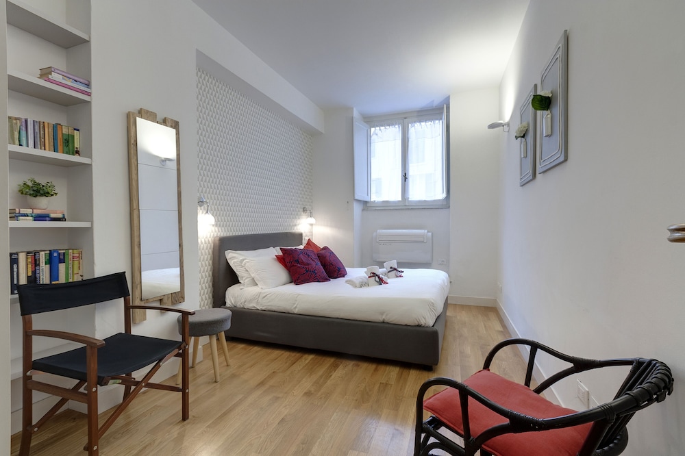 Mamo Florence - Costa San Giorgio Apartment 9/47