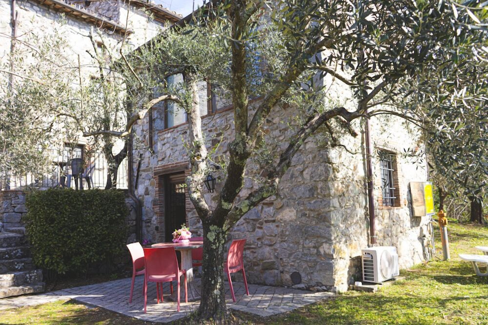 Borgo Giusto Tuscany 23/28
