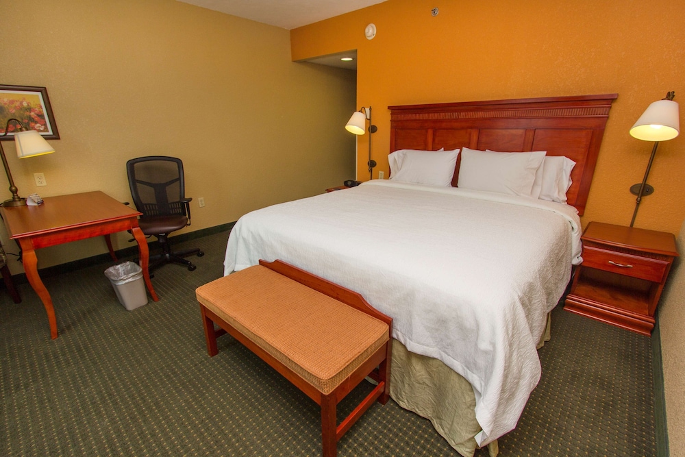 Hampton Inn by Hilton Guadalajara-Aeropuerto 13/47