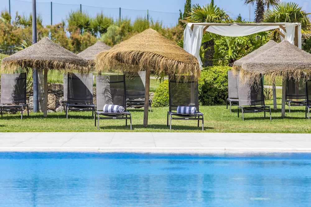 ALDEIA DOS CAPUCHOS GOLF SPA EX MELIA ALDEIA DOS CAPUCHOS in COSTA DA CAPARICA
