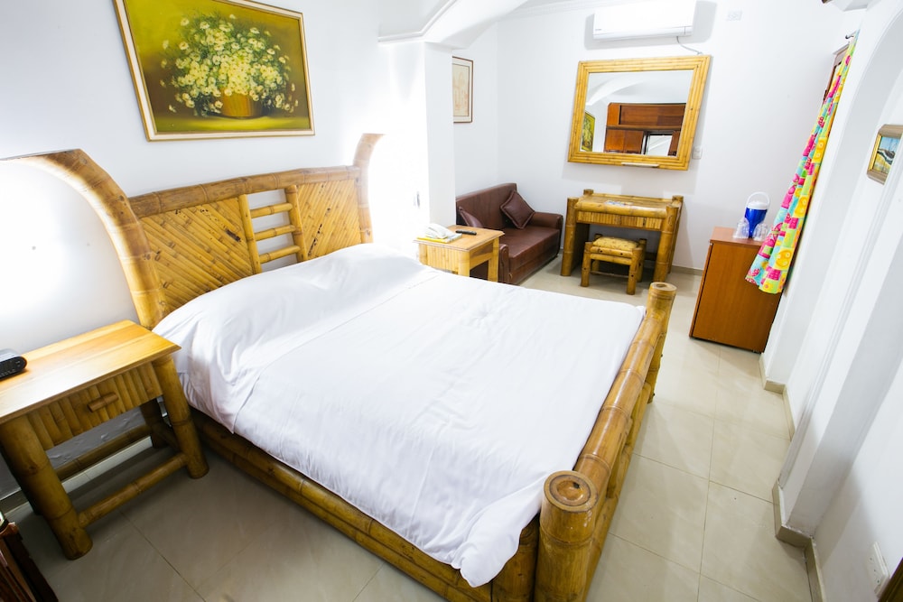 Baluarte Cartagena Hotel Boutique 16/81
