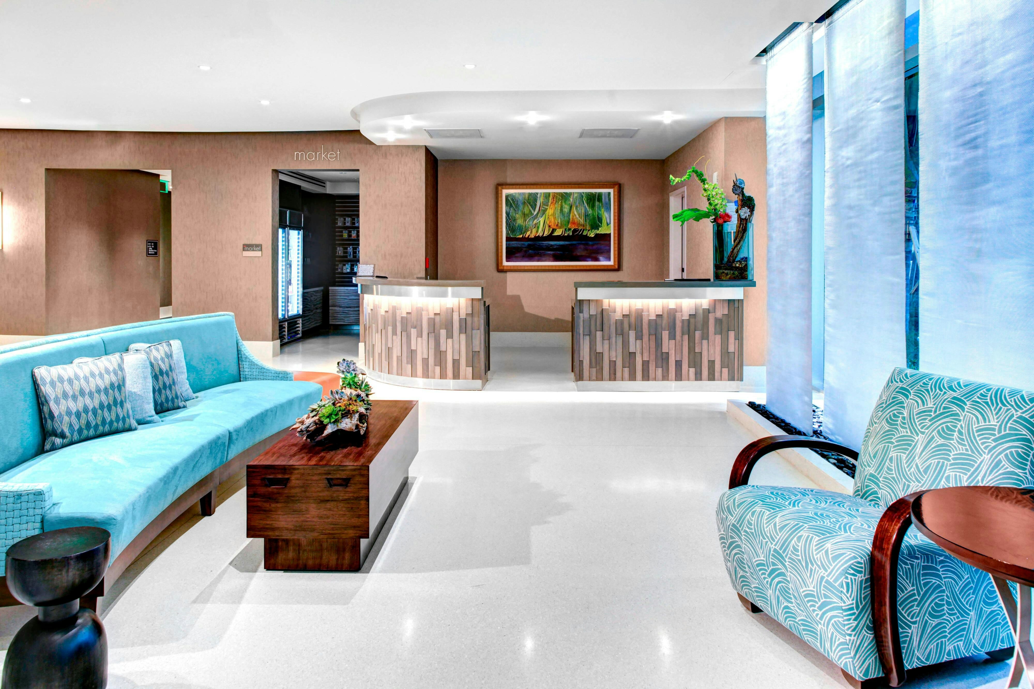 Residence Inn Miami Beach Surfside 27/63