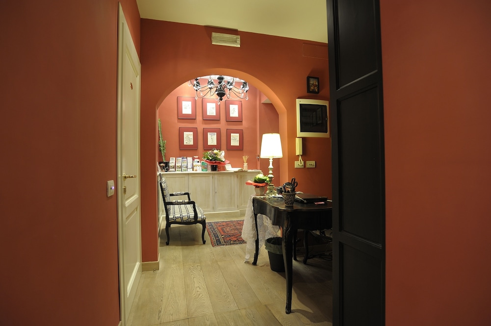 Luxury B&B La Dimora Degli Angeli 3/50