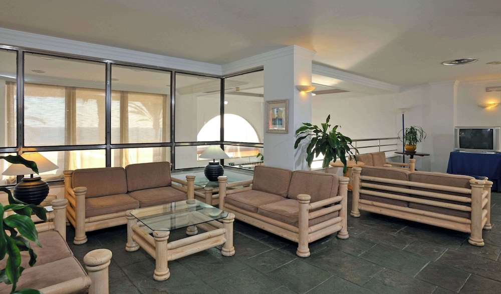 Sol Los Fenicios Hotel - Adults Only 26/51