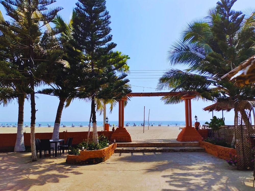 Divine Eco Resort 42/50