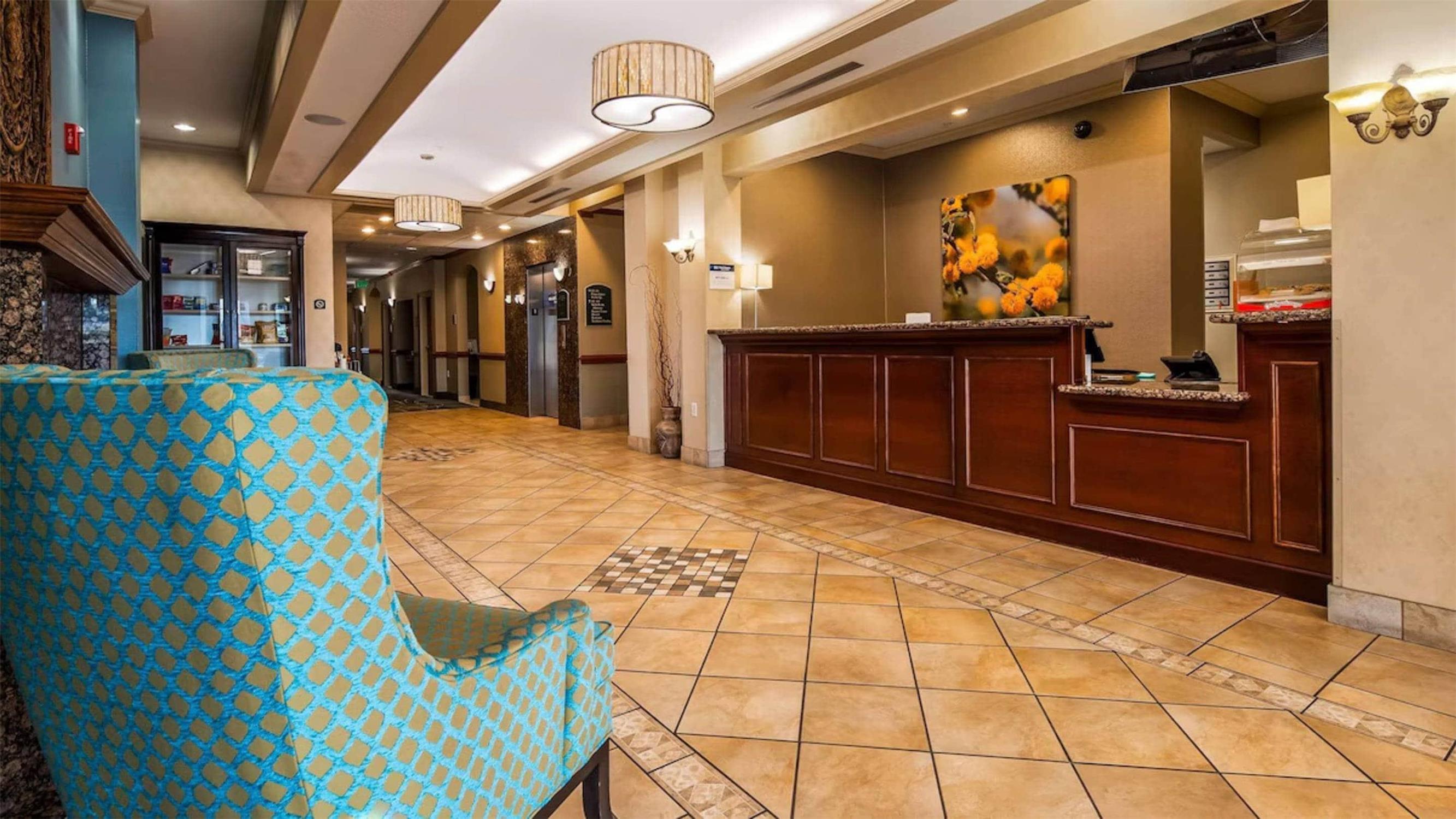 Comfort Inn & Suites Waco Woodway 7/34