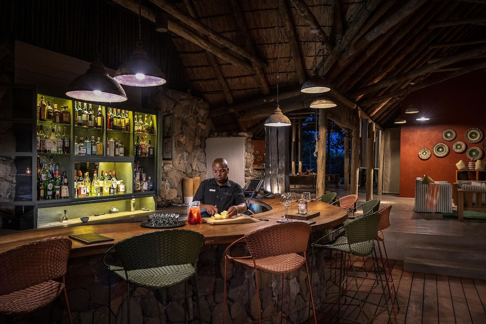 Simbavati River Lodge 37/50
