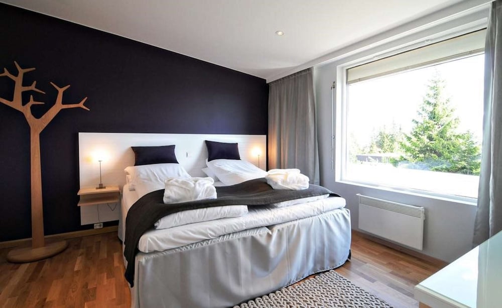 Voksenasen Hotell, BW Signature Collection 11/60