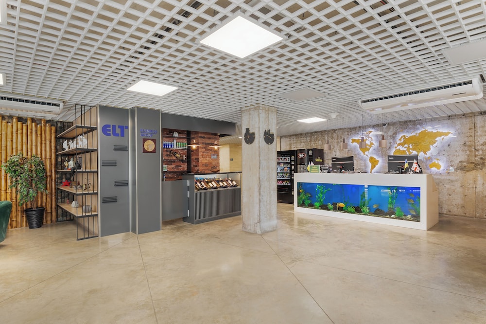 Sunrise公寓Apart酒店Batumi(Sunrise Residence Apart Hotel Batumi) 图片4