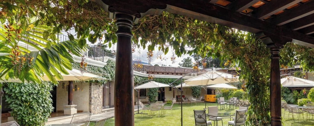 Casa Faustina Boutique Hotel 61/66