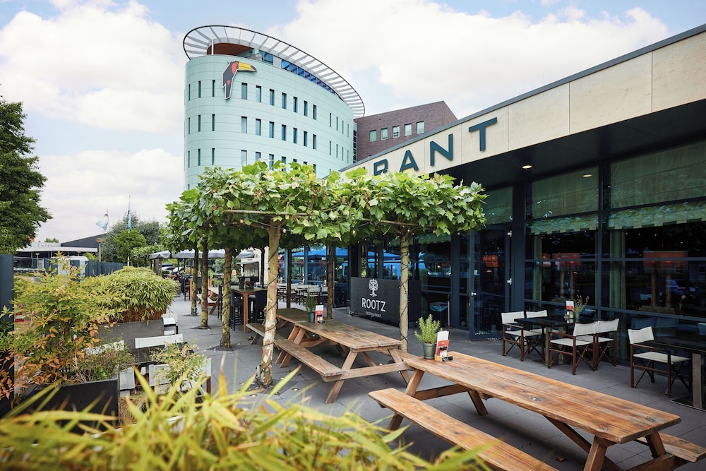 Van Der Valk Hotel Amersfoort A1 59/62