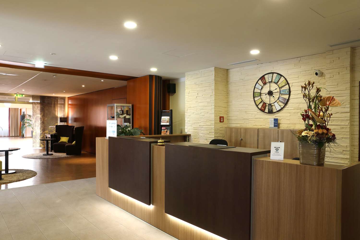 Best Western Hotel Rosenau 7/30