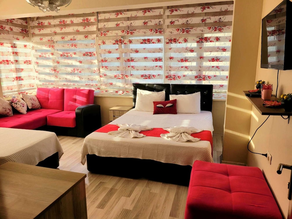 Amasra Kristal Otel 17/23