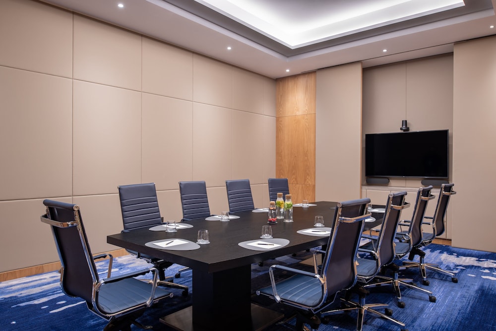 Abesq Doha Hotel & Residences 48/61