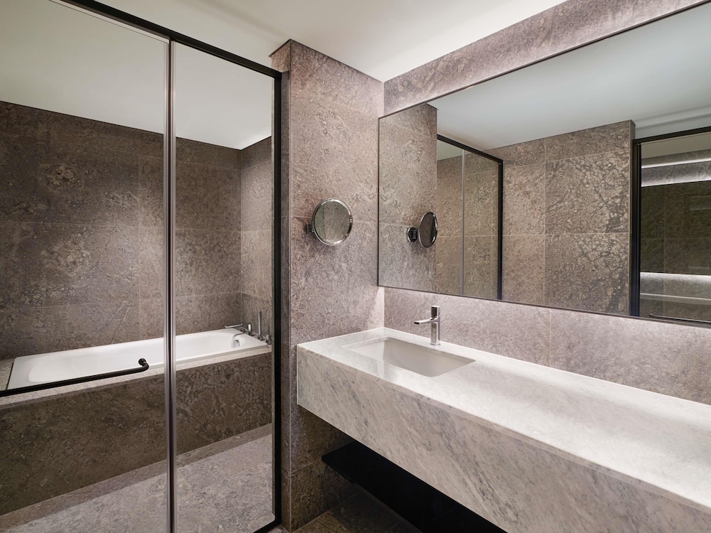 Naru Ambassador Hotel Seoul - MGallery Collection 49/50