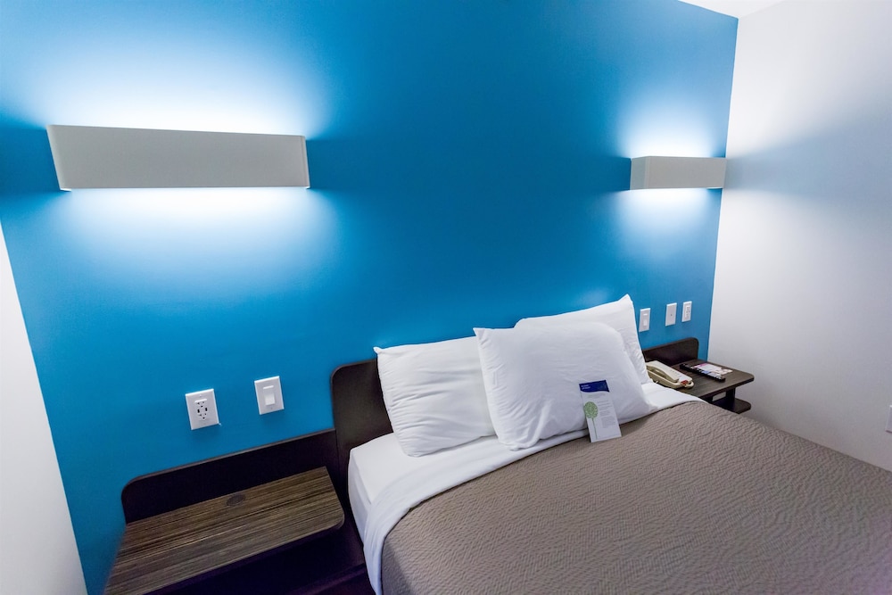 Motel6 Pottstown, PA 36/53