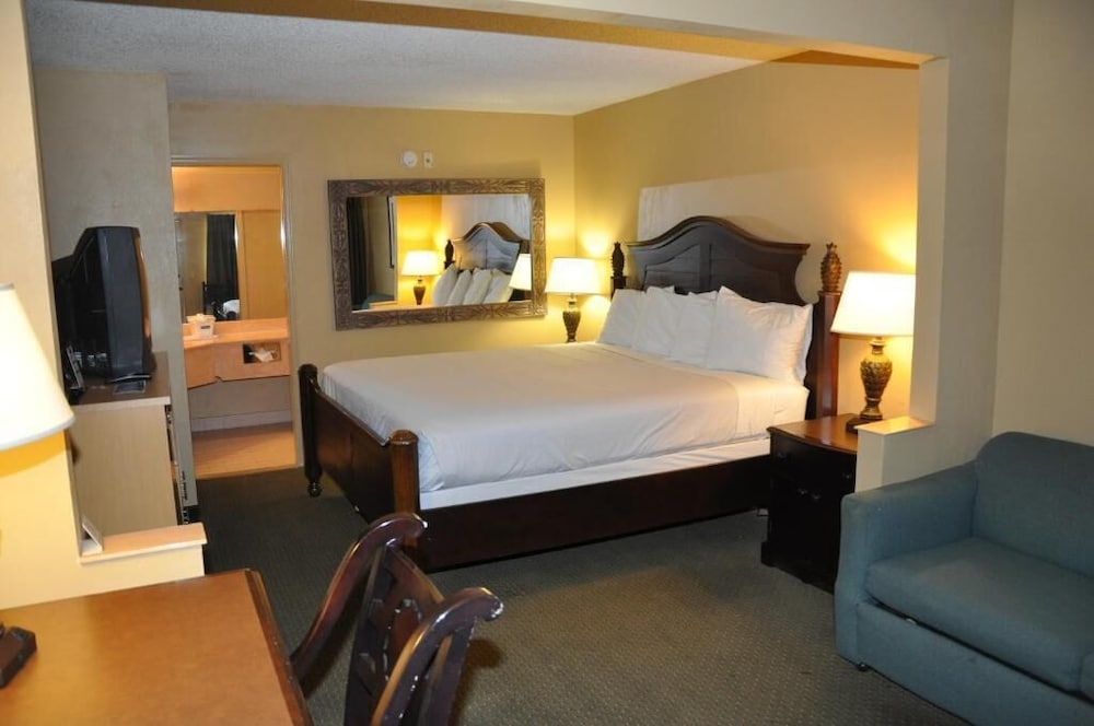 Stayable Suites Kissimmee West 8/29