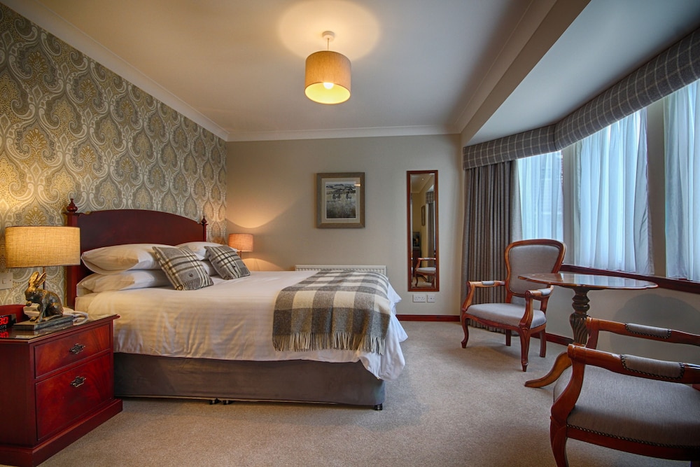 Strathburn Hotel Inverurie by Compass Hospitality 9/50