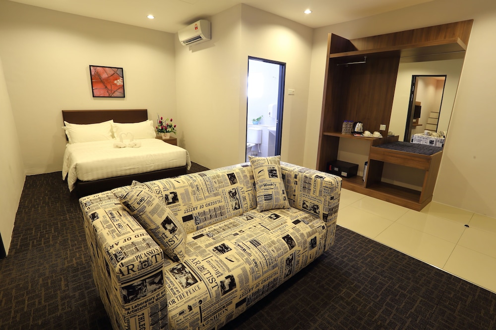 S Boutique Hotel 29/48