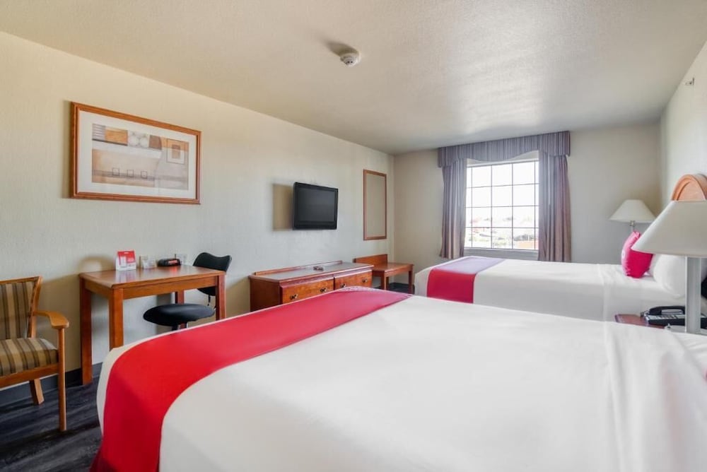 Spark by Hilton Wichita Falls 19/41