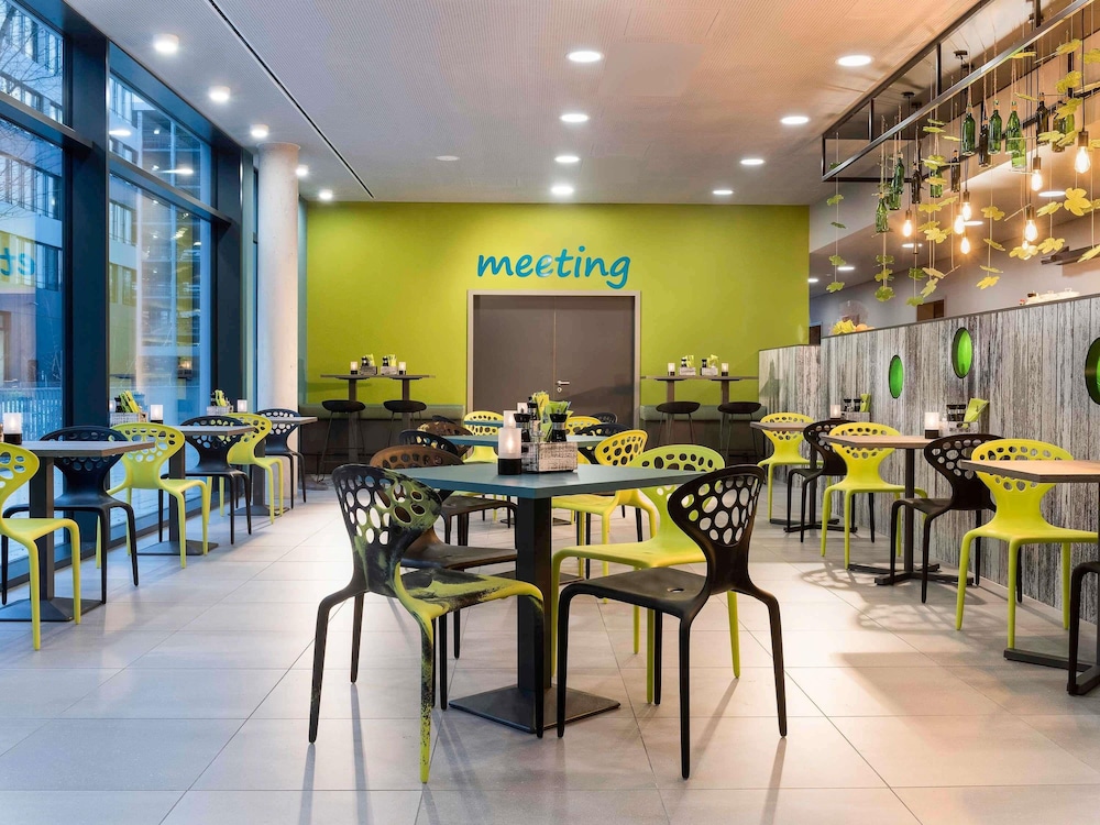 Ibis Styles Stuttgart Vaihingen 59/68